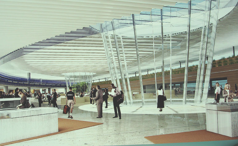 Aeropuerto