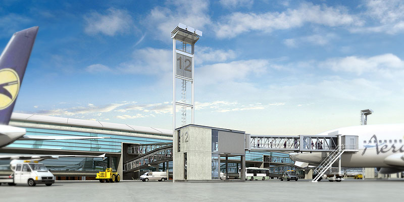 nuevo aeropuerto