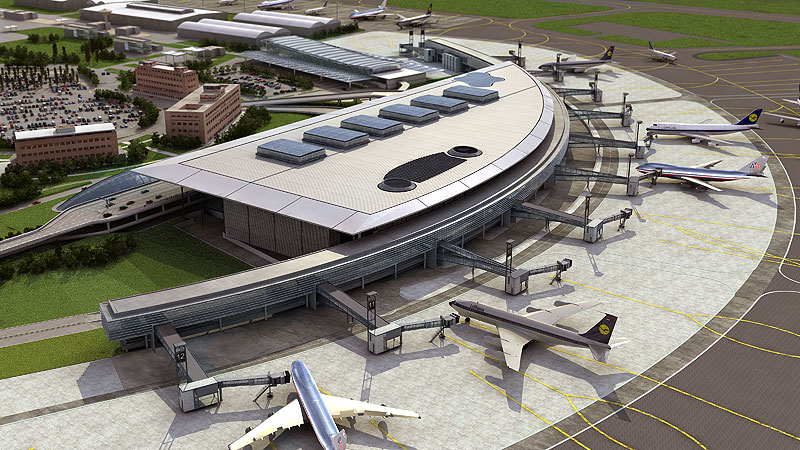 Aeropuerto